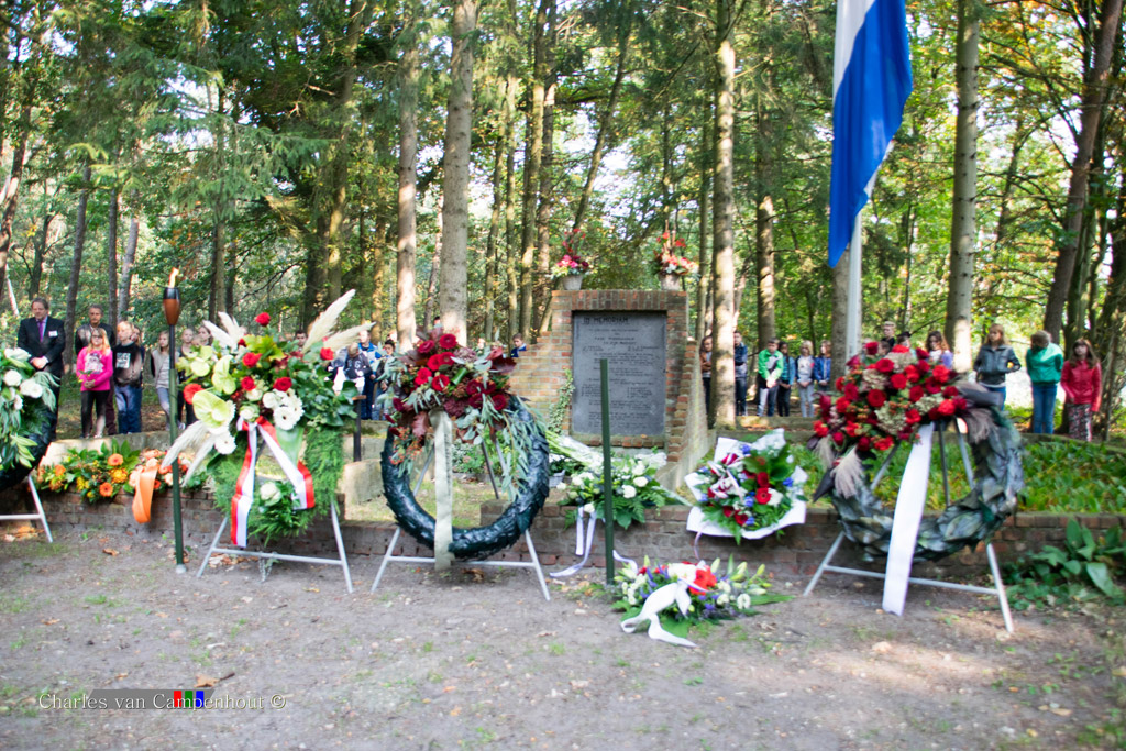 herdenking