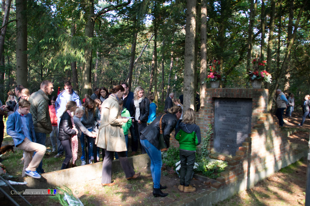 herdenkingen